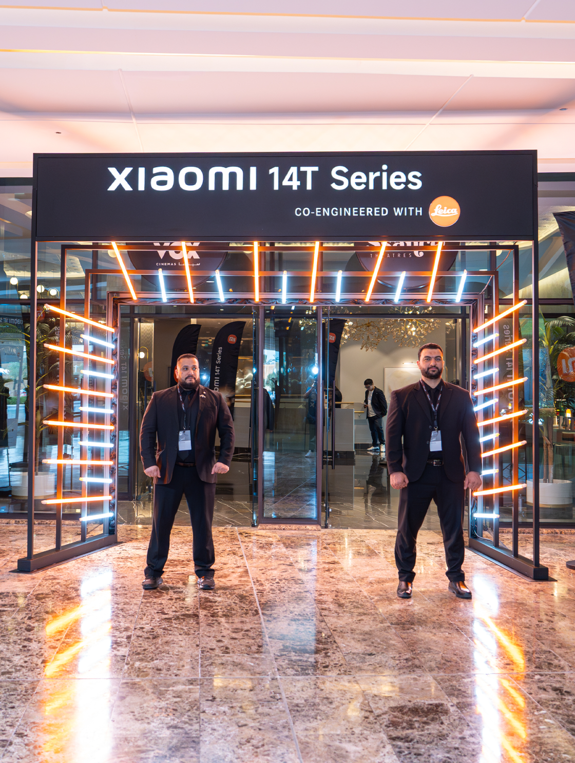 Xiaomi