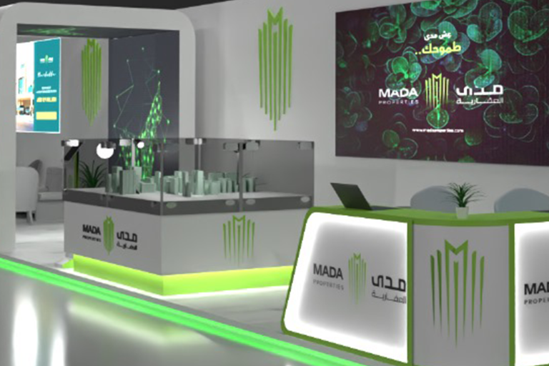 Mada Properties​